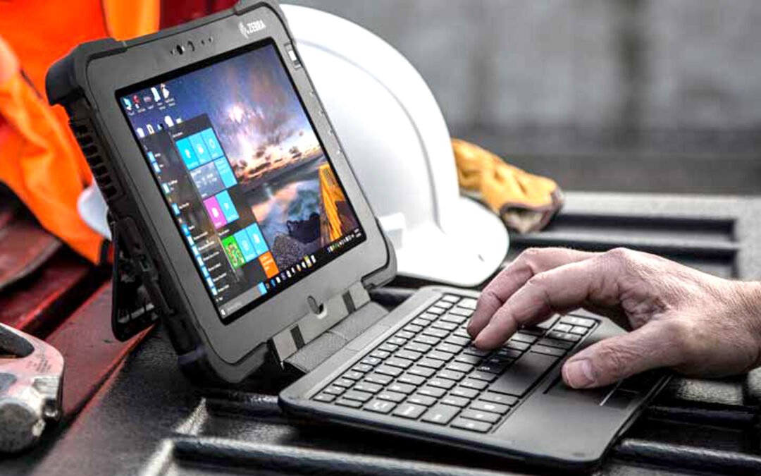 Elpro Technologies – Rugged Tablet Pc Manufacturer and Supplier from Bangalore