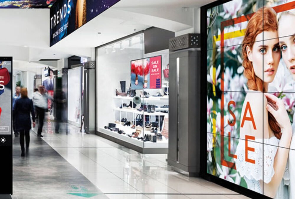 Elpro Technologies Kolkata – Leading Kiosk & Digital Signage Supplier in West Bengal