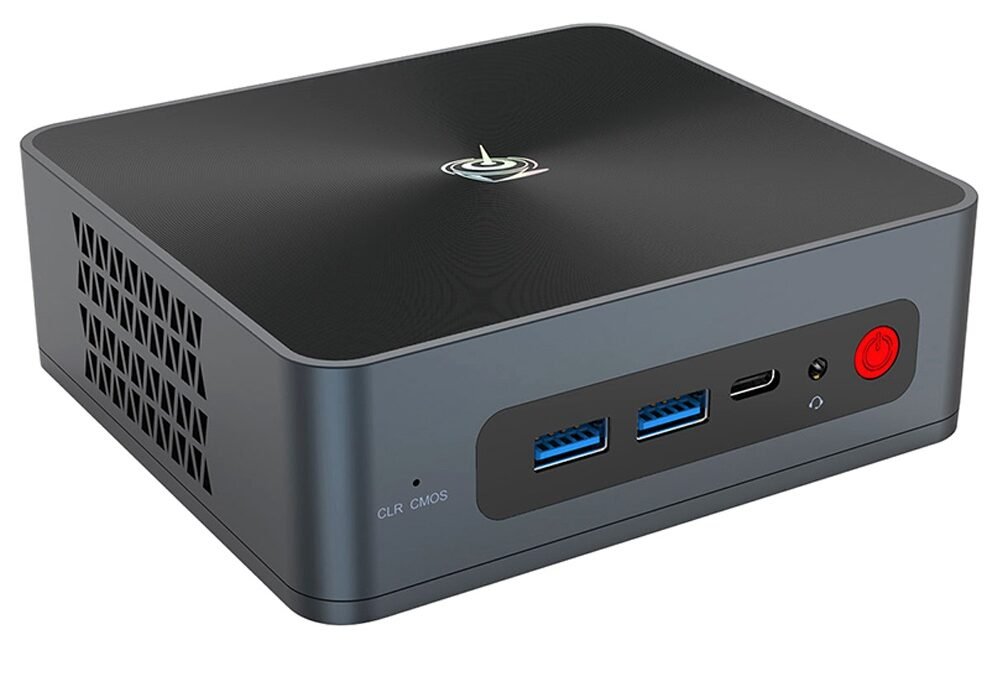 Fanless PC – Trusted Fanless PC Manufacturer, Supplier & Dealer in India