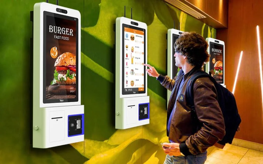 Touch Screen Kiosks – Leading Touch Screen Kiosks Manufacturer, Supplier, Reseller & Dealer Across Major Cities in India