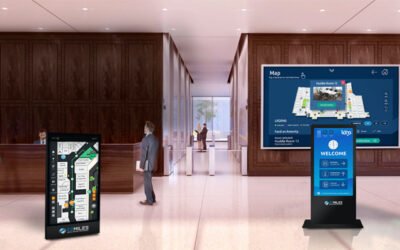 Customized Signage Software Solutions: Tailored Digital Experiences for Businesses