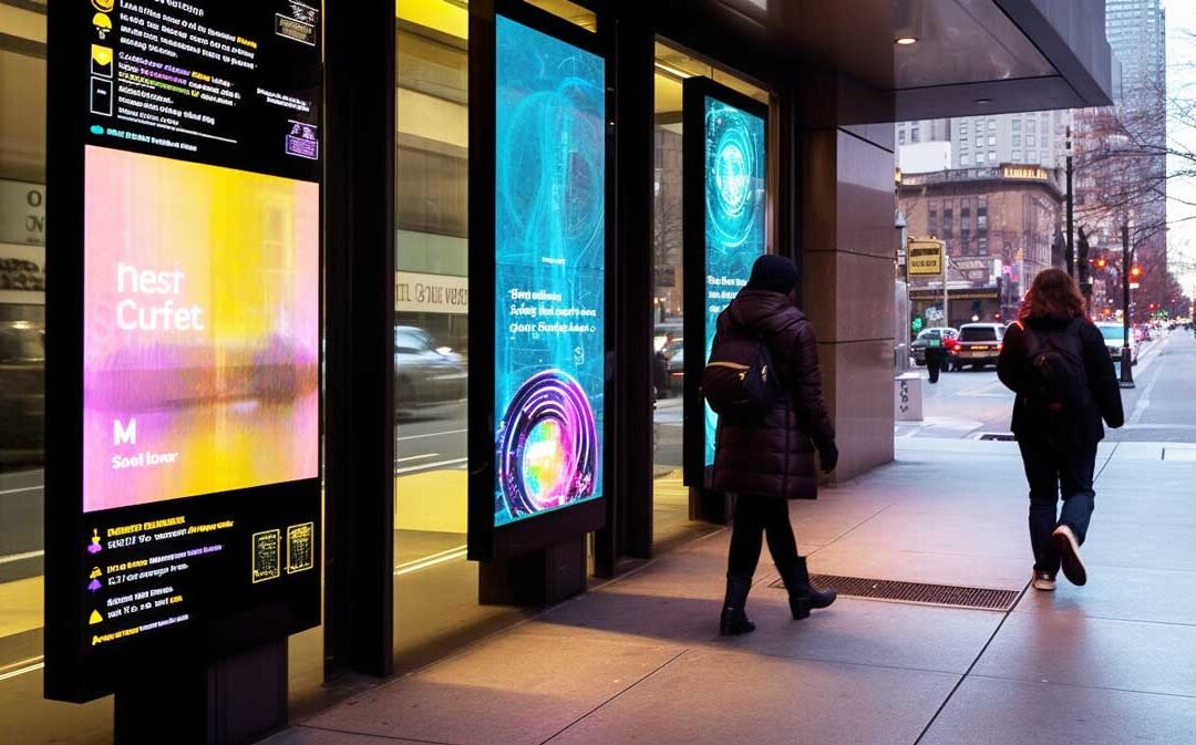 Why digital signage is the game-changer Indian businesses didn’t know they needed