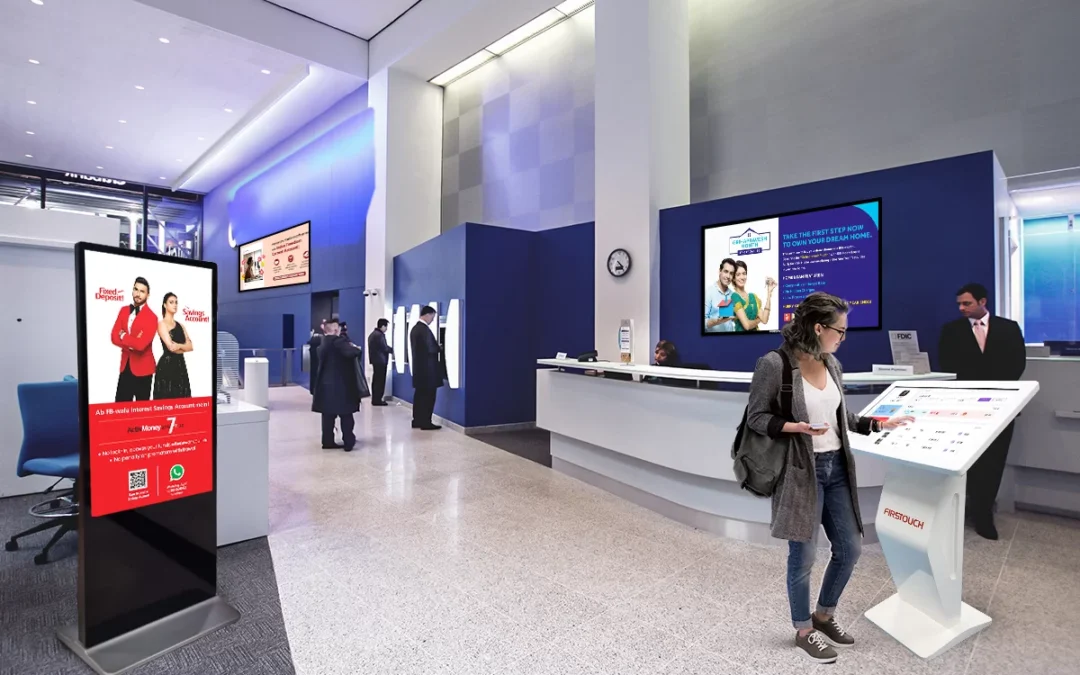 Elpro Technologies Case Studies: Real-World Success with Digital Signage and Kiosks