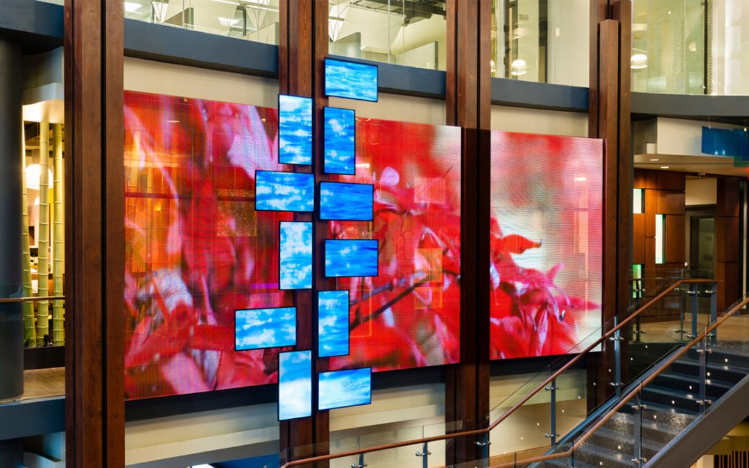 Kiosks in Bengaluru: Elpro Technologies Innovative Solutions for Various Industries