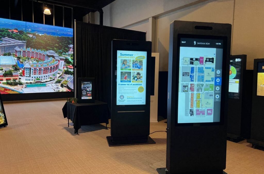 Maximizing ROI with Elpro Technologies Digital Signage Solutions: Case Studies from Bengaluru Businesses