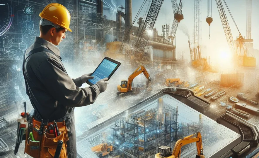 Rugged Industry PC – Built Tough for Harsh Industrial Environments | Elpro Technologies Bangalore India