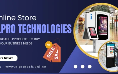 Smart Self Service Technology is Redefining Customer Interaction in Retail and Healthcare