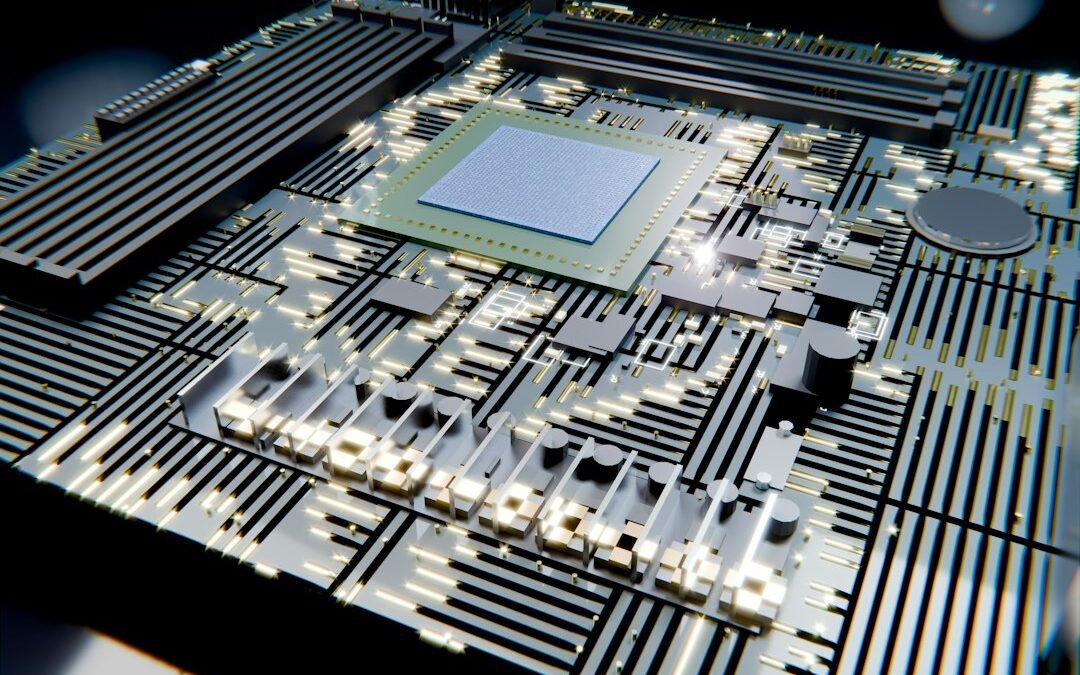 Industrial PC for Factory Automation: A Practical Selection Guide